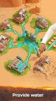 Desert City: Lost Bloom