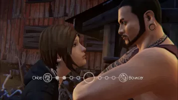 Life is Strange: Before Storm
