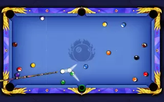 8 Ball Clash