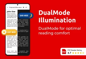 PDF Reader App : Read All PDF