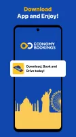 EconomyBookings Car Rental
