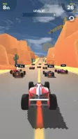 Formula Racing: Car Games