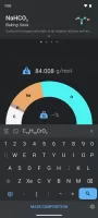 QuickChem: Chemistry Calc