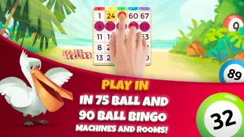 Praia Bingo: Slot & Casino