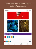Pantone Connect