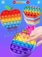 Fidget Toys 3D