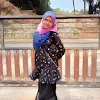NURUL FAUZANA FAUZIE