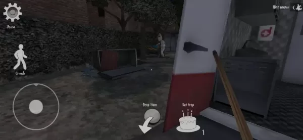 Ice Scream 7 Friends: Lis