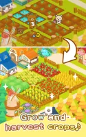 Rilakkuma Farm  farming game