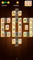 Mahjong Oriental