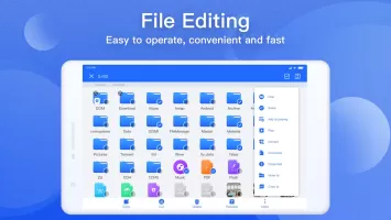 EX File Manager :File Explorer