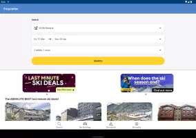 Esquiades.com - Ski and Hotels