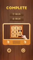 Numpuz: Number Puzzle Games