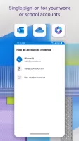 Microsoft Authenticator