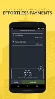 TaxiCaller Driver