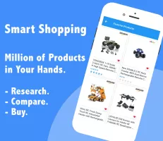 Remote control toys shopping