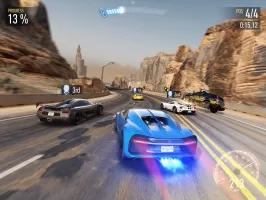 Need for Speed™ No Limits