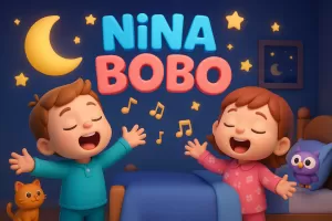 Kids Song Offline