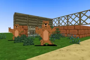 FPS Maker 3D DEMO