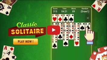 Classic Solitaire
