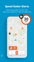 MapXplorer: GPS, Radar, HUD