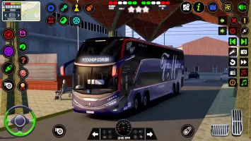 City Bus Simulator - Bus Drive