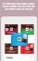 Free Stuff App