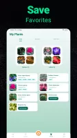 Plantum - Plant Identifier