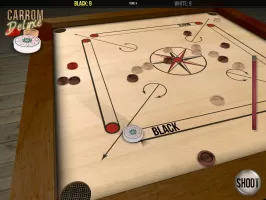 Carrom Deluxe
