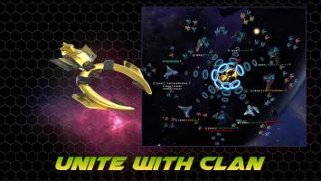 WarUniverse: Cosmos Online