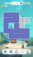 Puzzle Aquarium