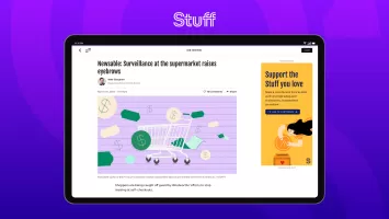 Stuff.co.nz