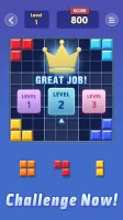 Block Master:Block Puzzle Game