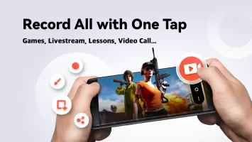 Screen Recorder - AX Recorder