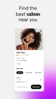 Fresha for customers