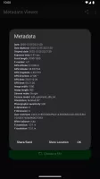 Photo Metadata Viewer