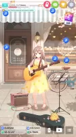 Guitar Girl