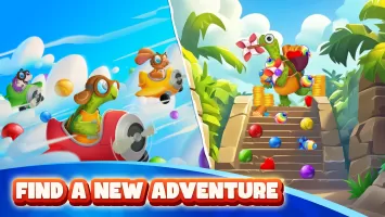 Marble Woka Woka: Jungle Blast