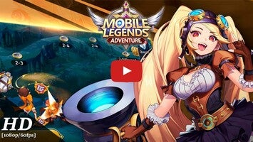 Mobile Legends: Adventure Android Gameplay [1080p/60fps]