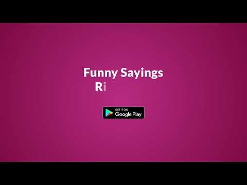 Funny sayings_Promo_en_landscape_19sec