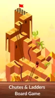 Snakes and Ladders Board Games