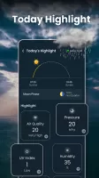 Weather App
