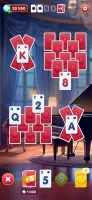 Solitaire Card & Luxury Design