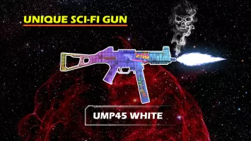 LightSaber - Gun Simulator