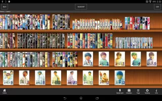 SideBooks