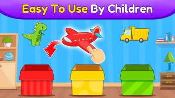 Baby Games: 2+ kids, toddlers