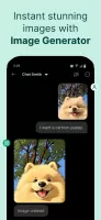 Chatbot AI Chat Open Assistant