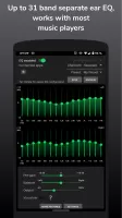 SpotEQ31 - 31 Band Equalizer