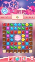 Candy Go Round: Match 3 Puzzle
