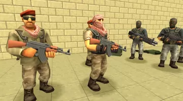 StrikeBox